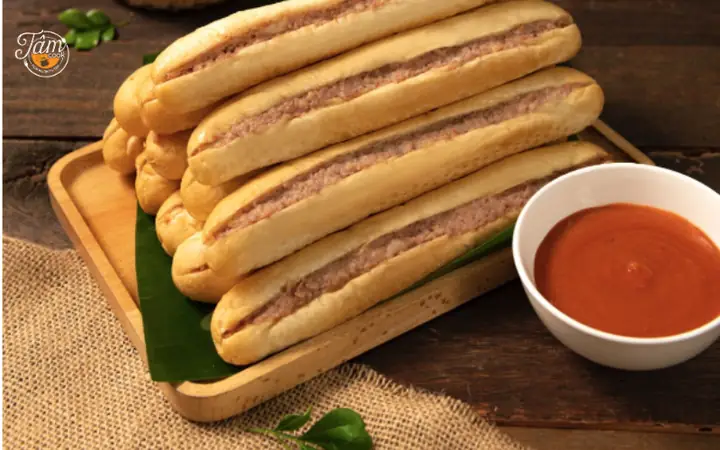 Sự Độc Đáo Của Bánh Mì Que Sự Độc Đáo Của Bánh Mì Que
