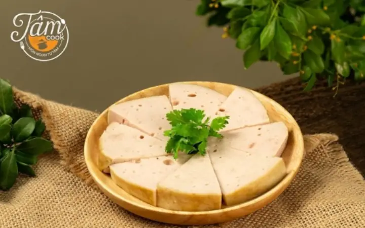 Chả Lụa