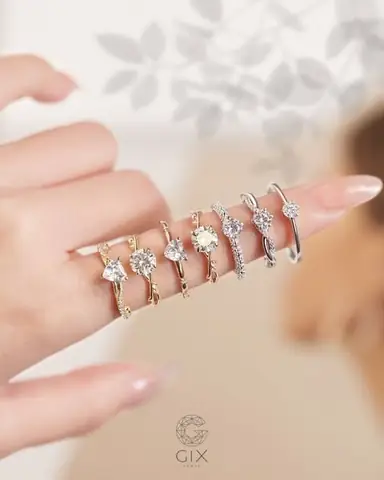 Những Lỗi Thường Gặp Khi Mua Nhẫn Cầu Hôn Những Lỗi Thường Gặp Khi Mua Nhẫn Cầu Hôn