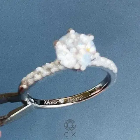 Phản Hồi Từ Khách Hàng Đã Mua Nhẫn Cầu Hôn Tại Gix Jewel Phản Hồi Từ Khách Hàng Đã Mua Nhẫn Cầu Hôn Tại Gix Jewel
