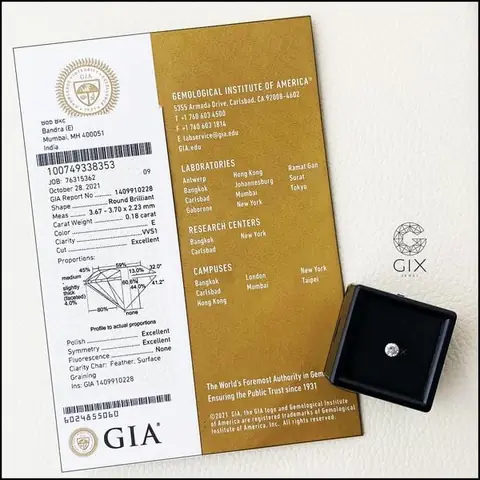 Vì Sao Nên Mua Nhẫn Cầu Hôn Tại Gix Jewel Vì Sao Nên Mua Nhẫn Cầu Hôn Tại Gix Jewel