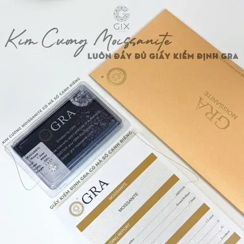 Vì Sao Nên Mua Nhẫn Cầu Hôn Tại Gix Jewel Vì Sao Nên Mua Nhẫn Cầu Hôn Tại Gix Jewel