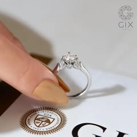 Những Lỗi Thường Gặp Khi Mua Nhẫn Cầu Hôn Những Lỗi Thường Gặp Khi Mua Nhẫn Cầu Hôn