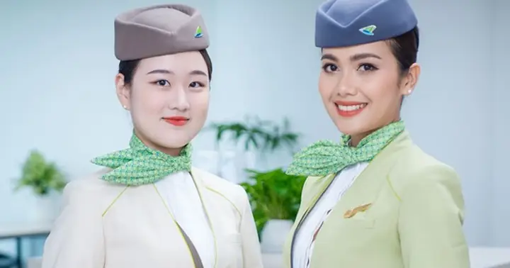 Nghề Tiếp Viên Mặt Đất Có Gì Mà Được Giới Trẻ Săn Lùng Khủng Khiếp ...