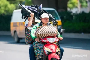Những Câu Chuyện Thời Bao Cấp