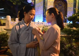 Bài Thơ Số 5: Đạo Hiếu Chưa Tròn