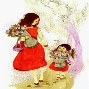 Những Bài Thơ Tặng Mẹ Ngày Phụ Nữ Việt Nam 20/10