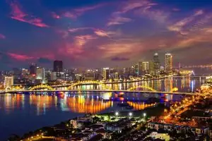 Địa Điểm Du Lịch Mới Hấp Dẫn Nhất Hành Tình – Đà Nằng