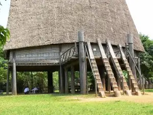 Top 25 Bảo Tàng Dân Tộc Hấp Dẫn Nhất Châu Á – Bảo Tàng Dân Tộc Học