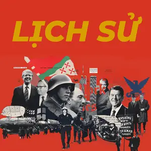 Lịch Sử Thế Giới | Podcast On Spotify