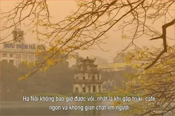 Hà Nội Trong Ẩm Thực: Nét Tinh Hoa Của Văn Hóa