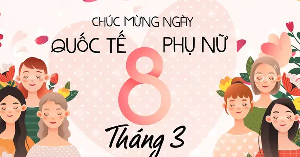 Những Câu Nói, Caption Ngày 8/3 Hay Nhất Để Phái Đẹp 'sống Ảo'