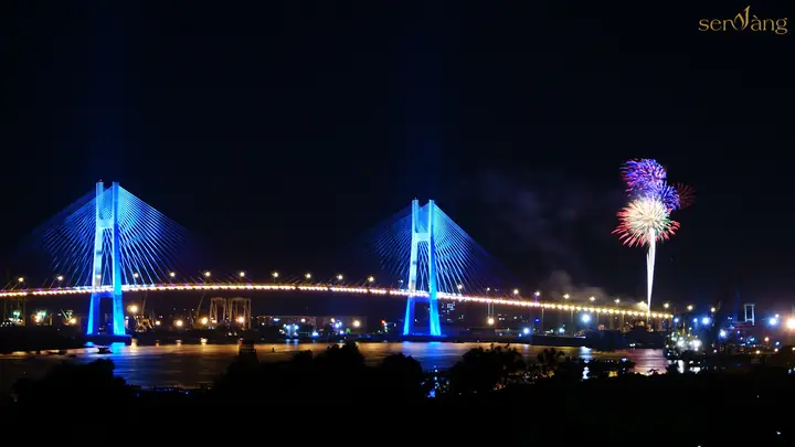 Cầu Phú Mỹ