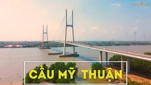 Cầu Mỹ Thuận