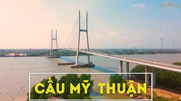 Cầu Mỹ Thuận