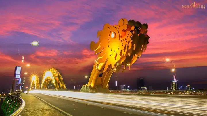 Cầu Rồng