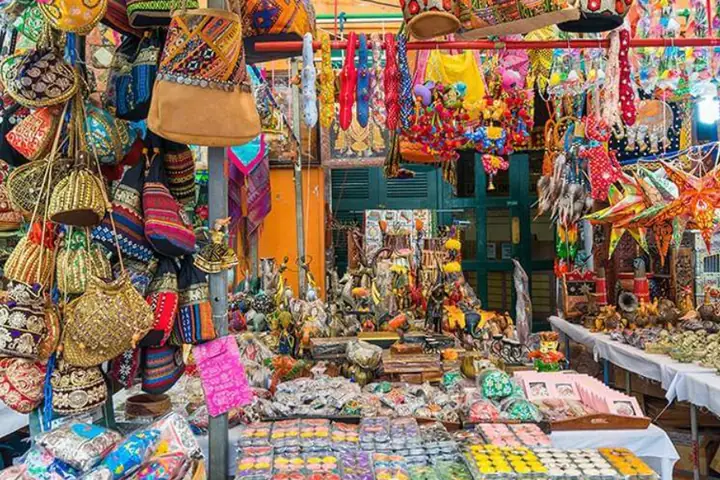 Chợ Đầm