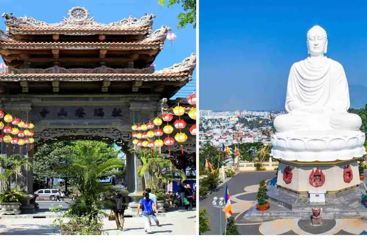 Chùa Long Sơn