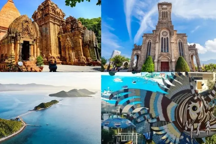Những Địa Điểm Du Lịch Free Ở Nha Trang