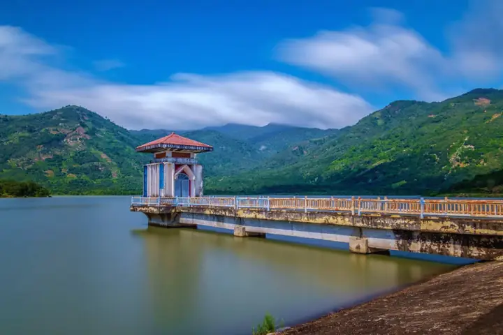 Đập Am Chúa