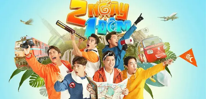 22 Gameshow Việt Nam Mới, Hot Nhất 2025, Tỷ Suất Người Xem ... 22 Gameshow Việt Nam Mới, Hot Nhất 2025, Tỷ Suất Người Xem ...