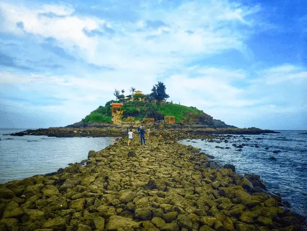 Cảnh Đẹp Vũng Tàu