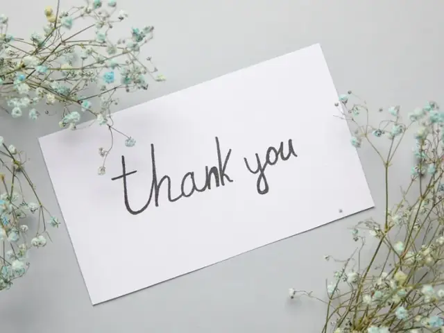 Lời Cảm Ơn Đối Với Những Người Giúp Đỡ Mình Lời Cảm Ơn Đối Với Những Người Giúp Đỡ Mình