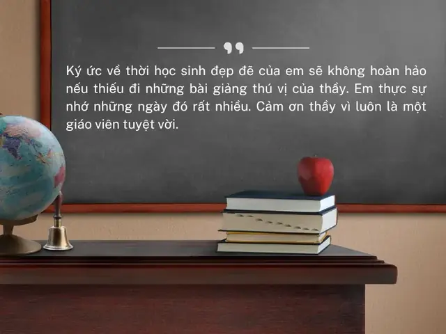 Cảm Ơn Thầy Cô Cảm Ơn Thầy Cô