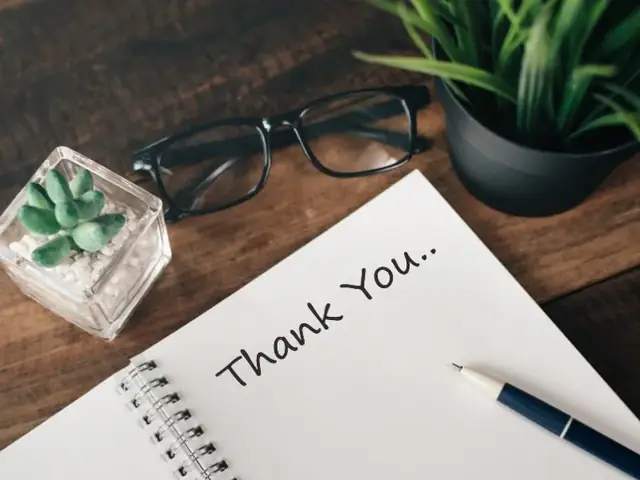 Ý Nghĩa Của Lời Cảm Ơn Ý Nghĩa Của Lời Cảm Ơn