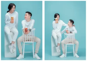 Những Món Đồ Đôi Với Người Yêu Siêu Cute Cho Các Couple ...