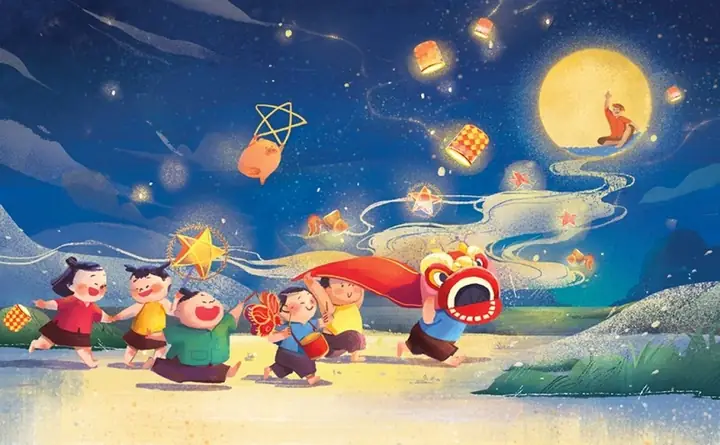 Trung Thu, Ngày Tết, 01/6, Có Nên Tặng Quà Cho Người Yêu Không?