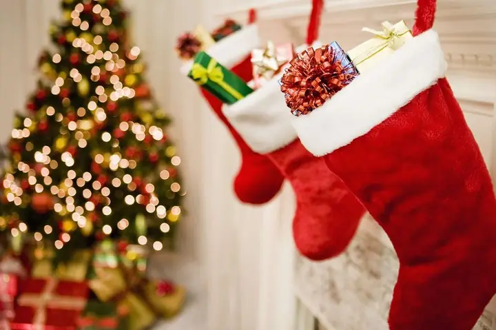 Giáng Sinh (noel)