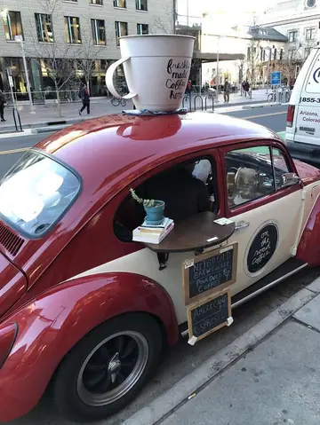 Các Quán Cà Phê Độc Lạ Nhất Thế Giới | Ritachi Coffee Các Quán Cà Phê Độc Lạ Nhất Thế Giới | Ritachi Coffee