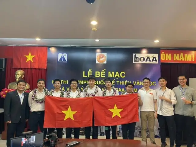 Truyền Thống Hiếu Học