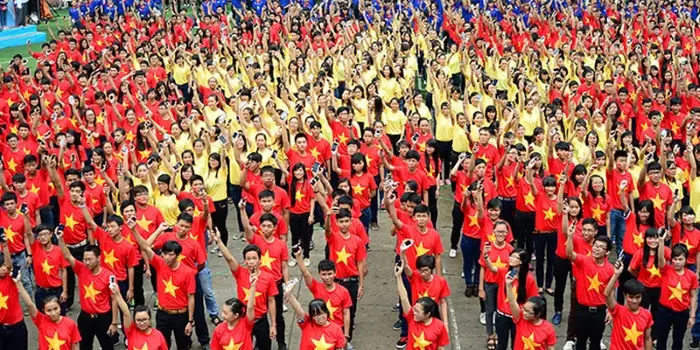 Truyền Thống Yêu Nước
