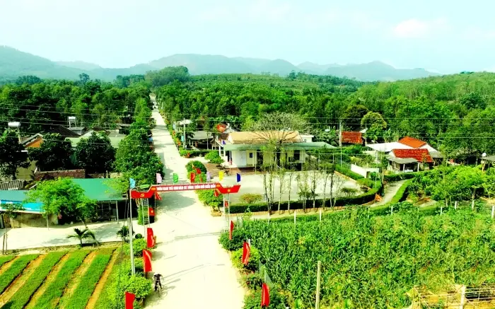 Truyền Thống Là Gì?