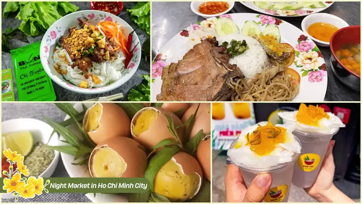 Street Food And Entertainment: The Perfect Pairing