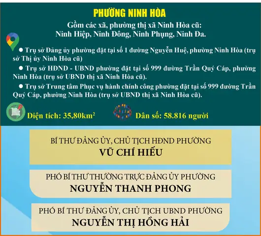 Ninh Đa - Báo Khánh Hòa Điện Tử