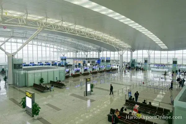 Hanoi Airport Guide – Hanoi International Airport (noi Bai) Vietnam Hanoi Airport Guide – Hanoi International Airport (noi Bai) Vietnam