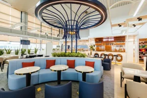 Airport Lounge Guide: Hanoi Noi Bai Airport (han)