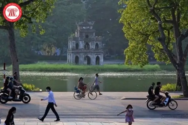 Nội Thành Là Gì?