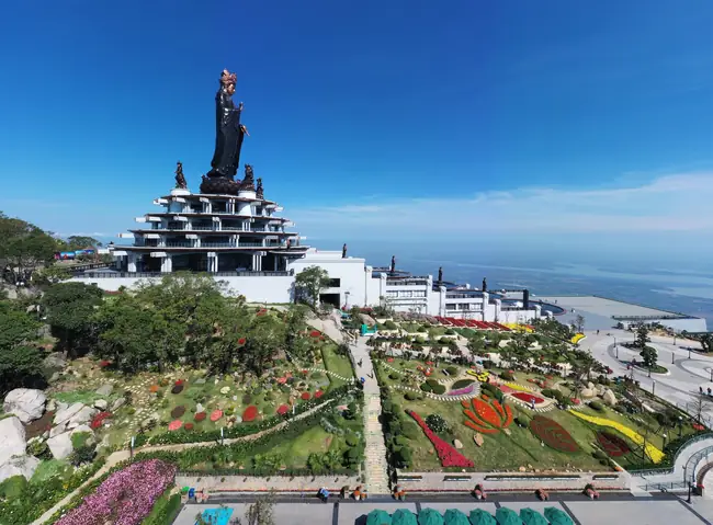 Bỏ Túi 5 Kinh Nghiệm Leo Núi Bà Đen Cho Các Bạn Có Dự Định Chinh ...