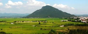 Cuộc Sống Bộn Bề Thì Hãy Đến Núi Chóp Chài - Chùa Bảo Lâm Phú ...