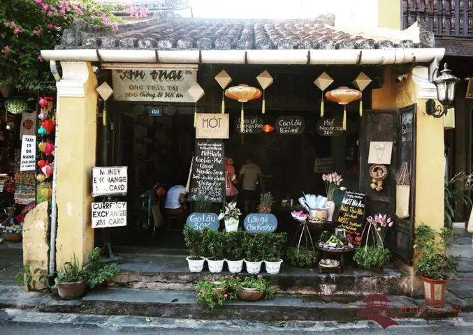 Khám Phá Nước Mót Hội An: Thành Phần, Công Dụng Và Địa Điểm Thưởng Thức Chuẩn Nhất