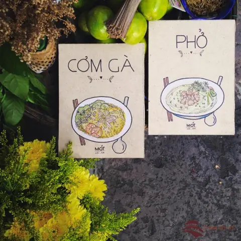 Khám Phá Nước Mót Hội An: Thành Phần, Công Dụng Và Địa Điểm Thưởng Thức Chuẩn Nhất