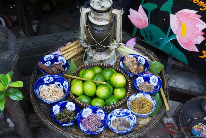 Khám Phá Nước Mót Hội An: Thành Phần, Công Dụng Và Địa Điểm Thưởng Thức Chuẩn Nhất