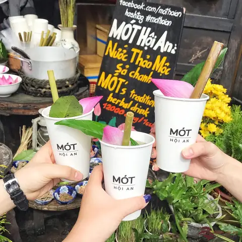 Khám Phá Nước Mót Hội An: Thành Phần, Công Dụng Và Địa Điểm Thưởng Thức Chuẩn Nhất