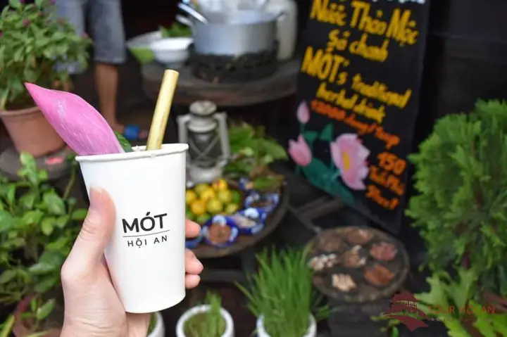 Khám Phá Nước Mót Hội An: Thành Phần, Công Dụng Và Địa Điểm Thưởng Thức Chuẩn Nhất