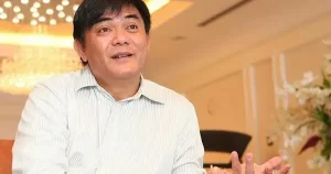 Nước Ngọt "made In Vietnam" Của Đại Gia Đường "bia", Từng Được ...