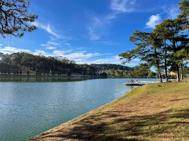 Dalat Vietnam – Best Places To Visit Near Ho Chi Minh City